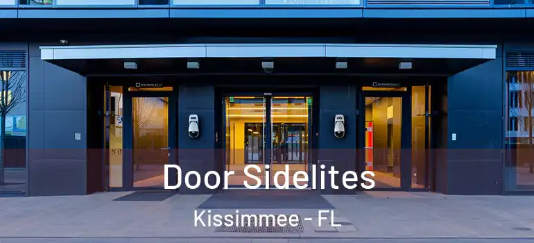  Door Sidelites Kissimmee - FL