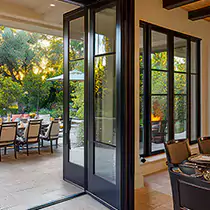 Patio Doors in Kissimmee, FL