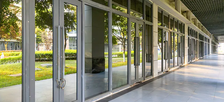 Professional Accordion Door Repair in Kissimmee, FL