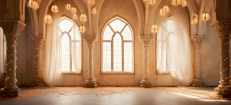 Exterior Window Arch Replacement in Kissimmee, FL