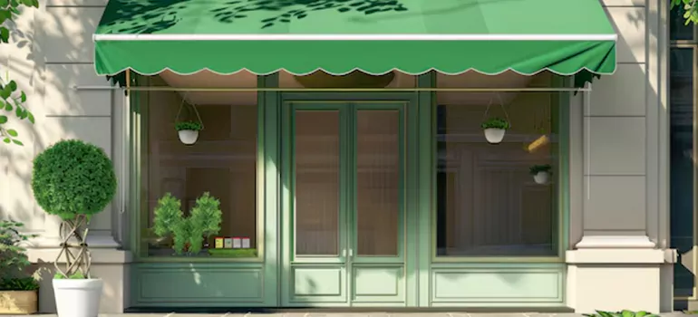 Awning Window Replacement in Kissimmee, FL