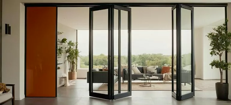 Folding Bifold Doors Repair in Kissimmee, FL