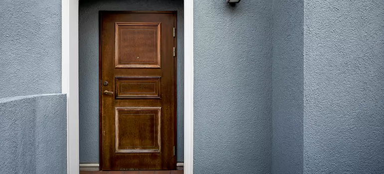 Burglar Proof Exterior Doors in Kissimmee, FL