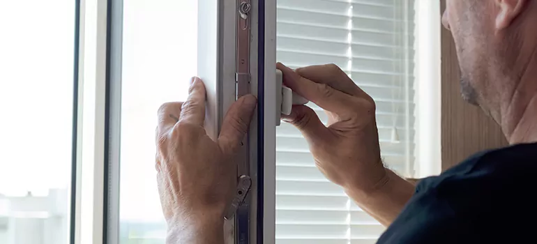 Luxury Window Installation in Kissimmee, FL