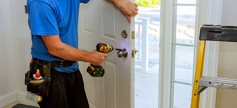 Car Door Lock Repair in Kissimmee, FL