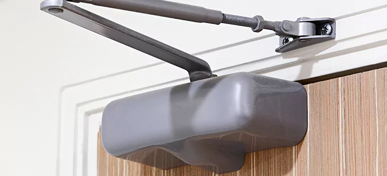 Garage Door Openers For Low Ceilings in Kissimmee, FL