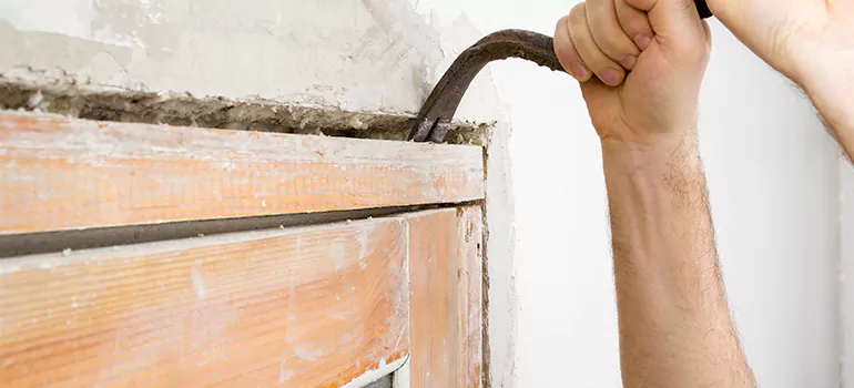 Front Door Replacement Cost in Kissimmee, FL