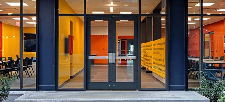 Entry Door Sidelites in Kissimmee, FL