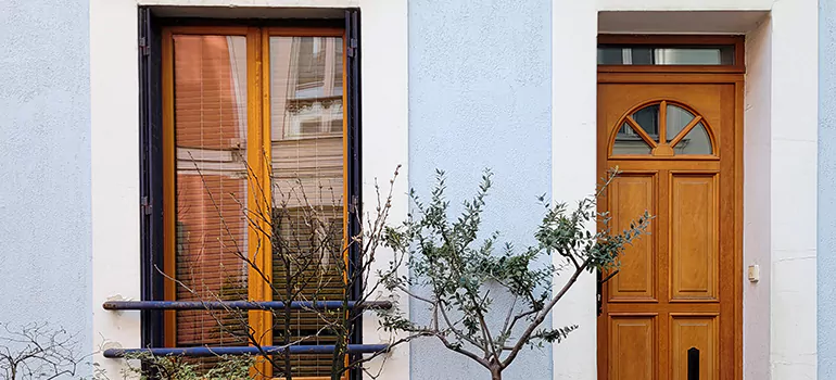 Garage Door Weather Stripping in Kissimmee, FL