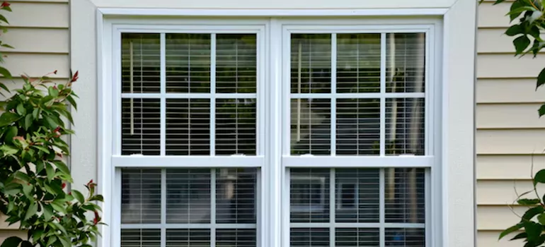 Custom Double Hung Windows in Kissimmee, FL