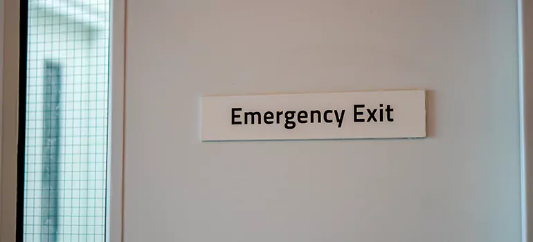 Commercial Emergency Exit Doors Repair in Kissimmee, FL