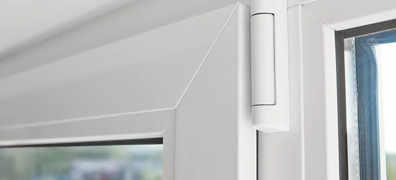 Aluminium Sliding Door Basement Entry Door Installation in Kissimmee, FL