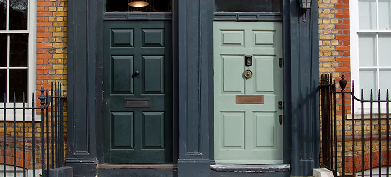 Fiberglass Door Frame Installation in Kissimmee, FL