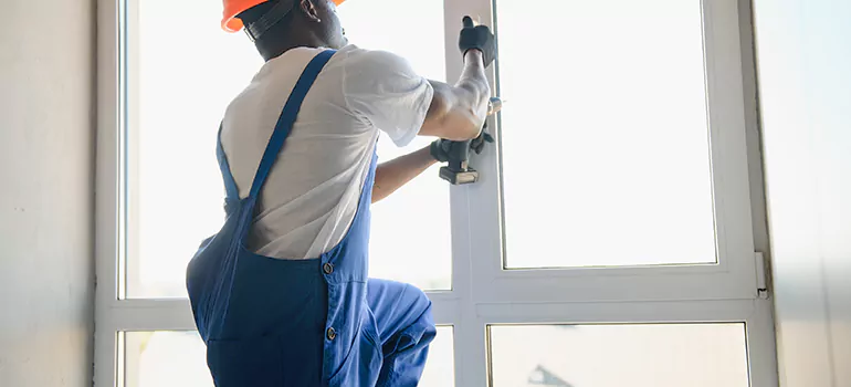 Fixed Window Replacement in Kissimmee, FL