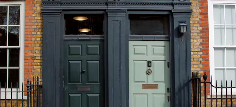 Front Door Window Replacement in Kissimmee, FL