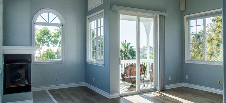 Glass Door Repair in Kissimmee, FL