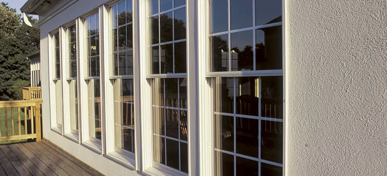 Home Window Glass Repair in Kissimmee, FL