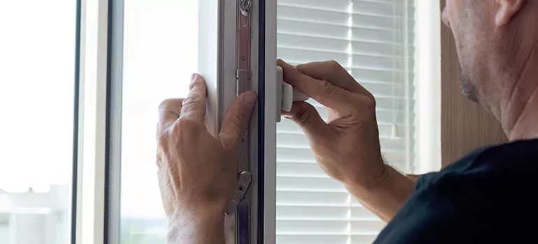 Custom Hopper Windows in Kissimmee, FL