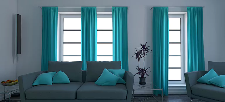 Hurricane Door Protection in Kissimmee, FL