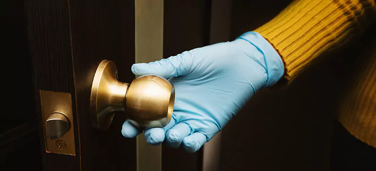 Aluminum Stile Door Service in Kissimmee, FL