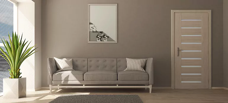 Prehung Inside Doors in Kissimmee, FL