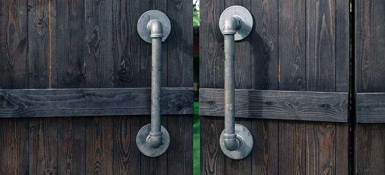 Pull Handle Installation in Kissimmee, FL