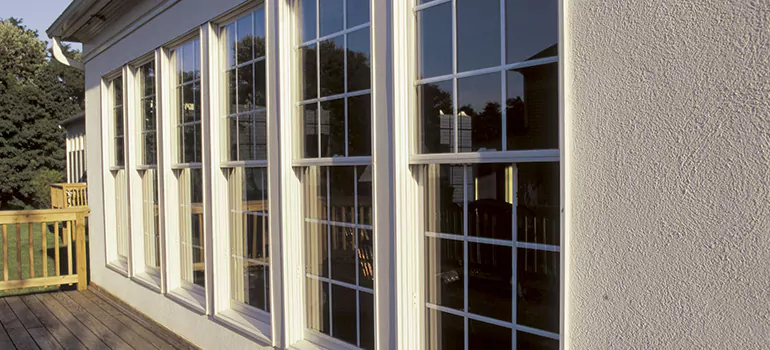 Residential Security Window Screens Installation in Kissimmee, FL