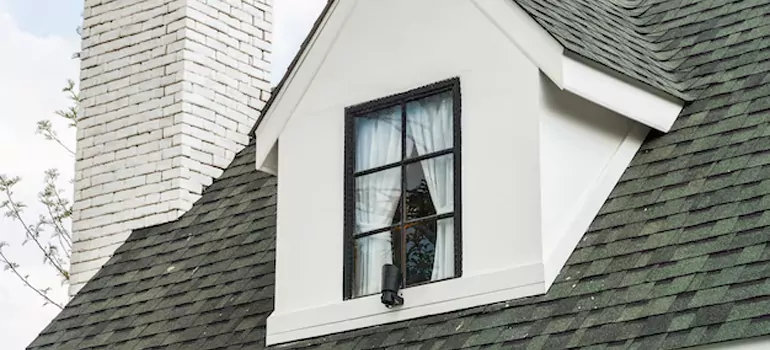 Roof Window Repair in Kissimmee, FL