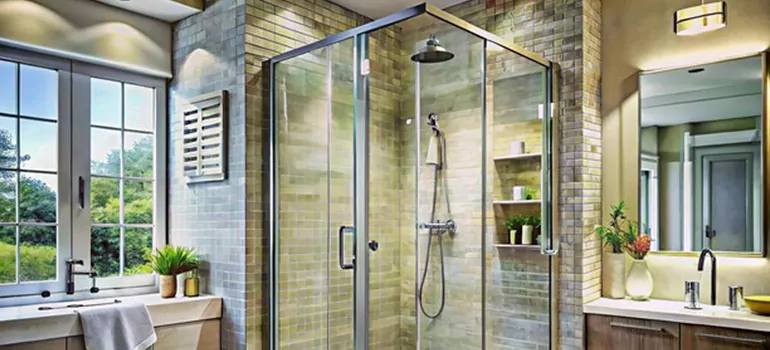 Tub Shower Doors in Kissimmee, FL