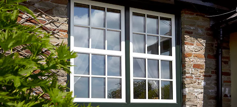 Stormproof Casement Windows in Kissimmee, FL