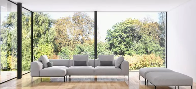 Tilt Out Window in Kissimmee, FL