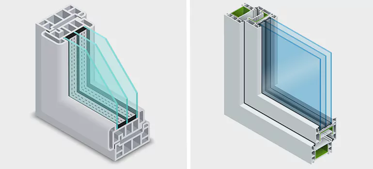 Triple Glazed Window Installation in Kissimmee, FL