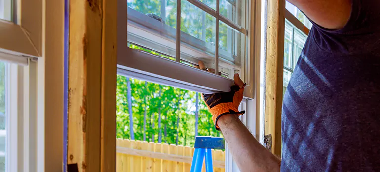 Home Window Repair in Kissimmee, FL