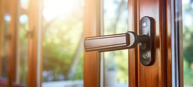 Double Glazing Window Latch Repairs in Kissimmee, FL