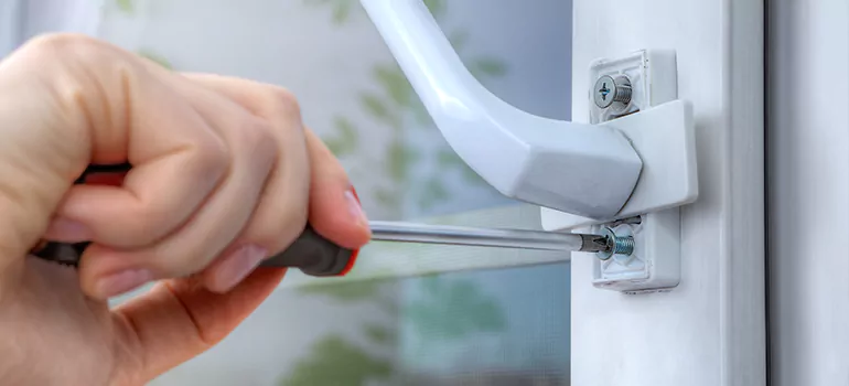 Window Crack Repair in Kissimmee, FL