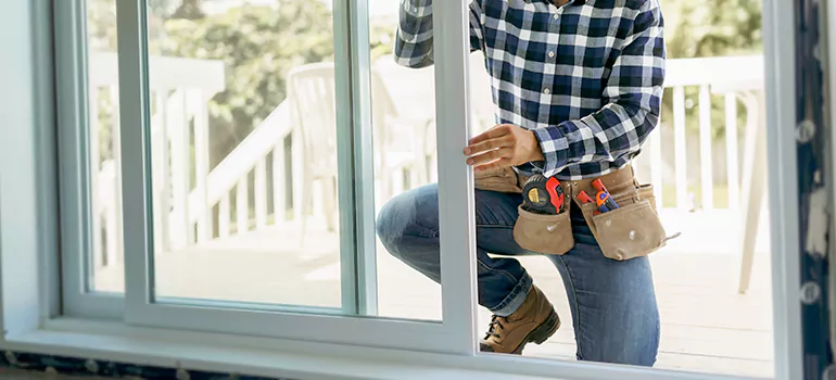 Commercial Window Replacement in Kissimmee, FL