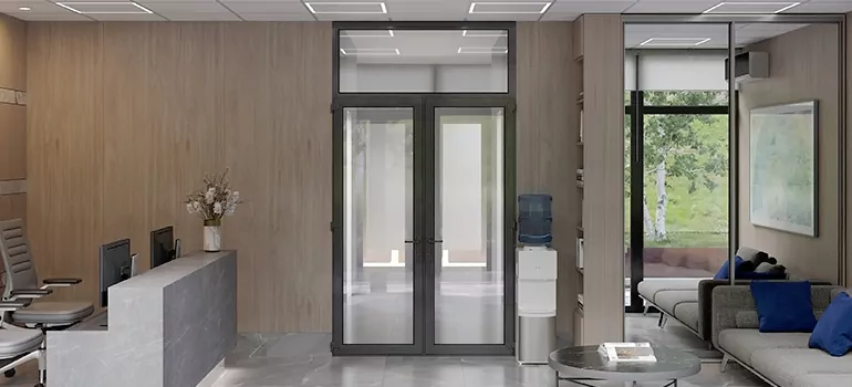 Residential Accordion Door Repair in Kissimmee, FL