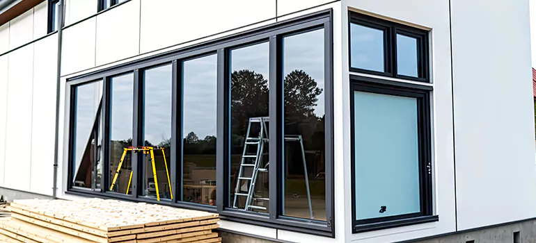 Window Capping For Exterior Design in Kissimmee, FL