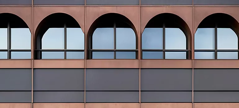 Modern Architectural Windows Repair in Kissimmee, FL