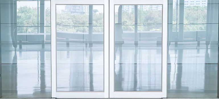 Automatic Door Openers in Kissimmee, FL