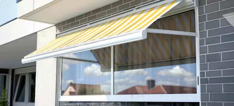 Awning Window Maintenance in Kissimmee, FL