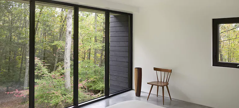 Bulletproof Window Protection Services in Kissimmee, FL