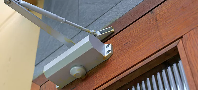 Electric Garage Door Opener Installation in Kissimmee, FL