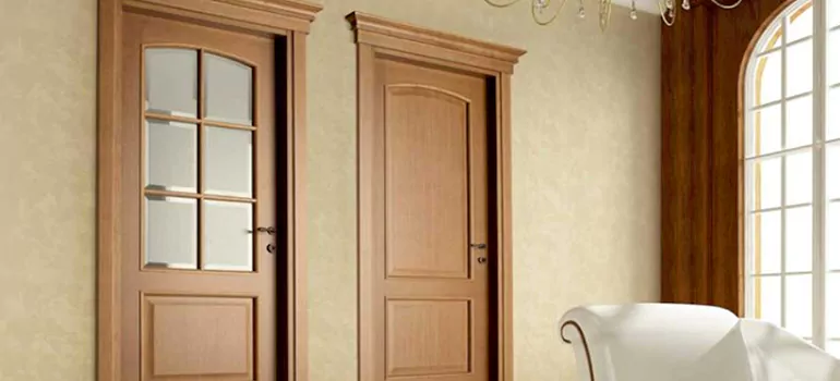 Cabinet Door Stiles in Kissimmee, FL