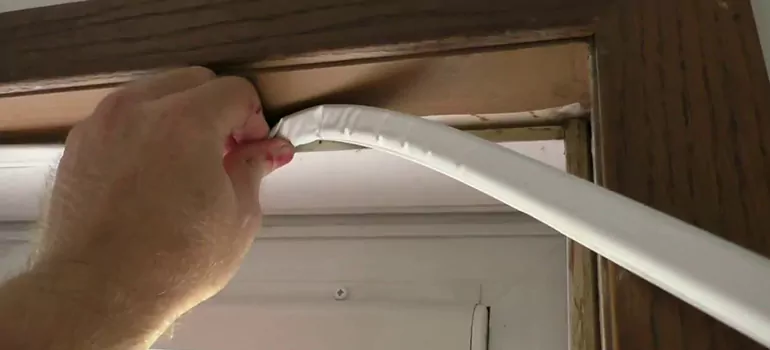 Commercial Door Weather Stripping in Kissimmee, FL