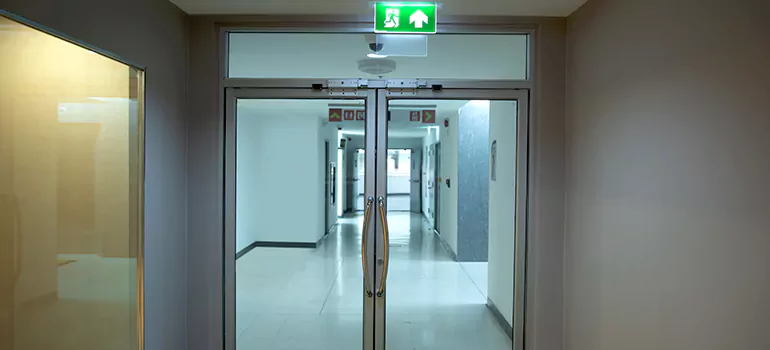 Commercial Emergency Exit Doors in Kissimmee, FL