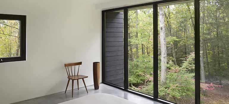 Triple Pane Energy Efficient Windows in Kissimmee, FL