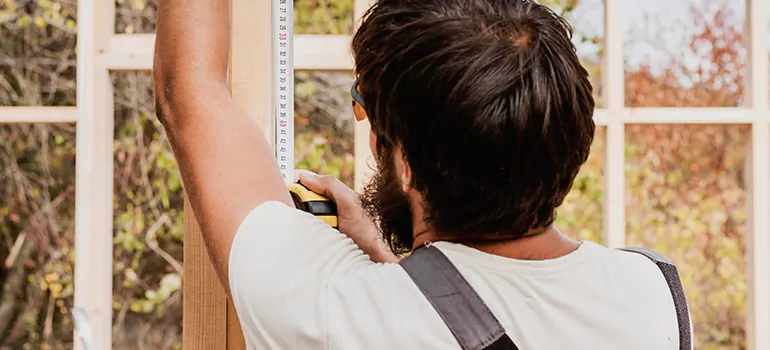 Insulated Fixed Windows in Kissimmee, FL