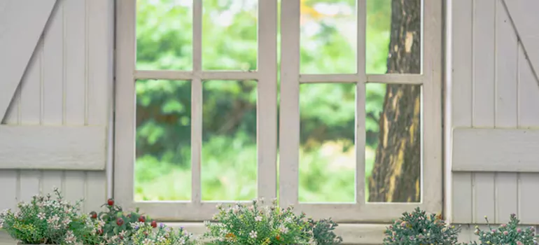 Professional Garden Window Enclosure Repair in Kissimmee, FL