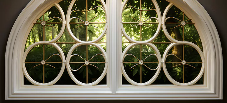 Half-round Window Replacement Contractors in Kissimmee, FL